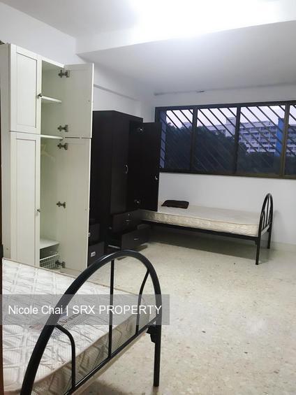 Blk 552 Bedok North Avenue 1 (Bedok), HDB 5 Rooms #178597712
